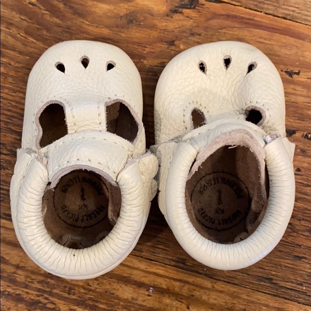Freshly Picked Mocs